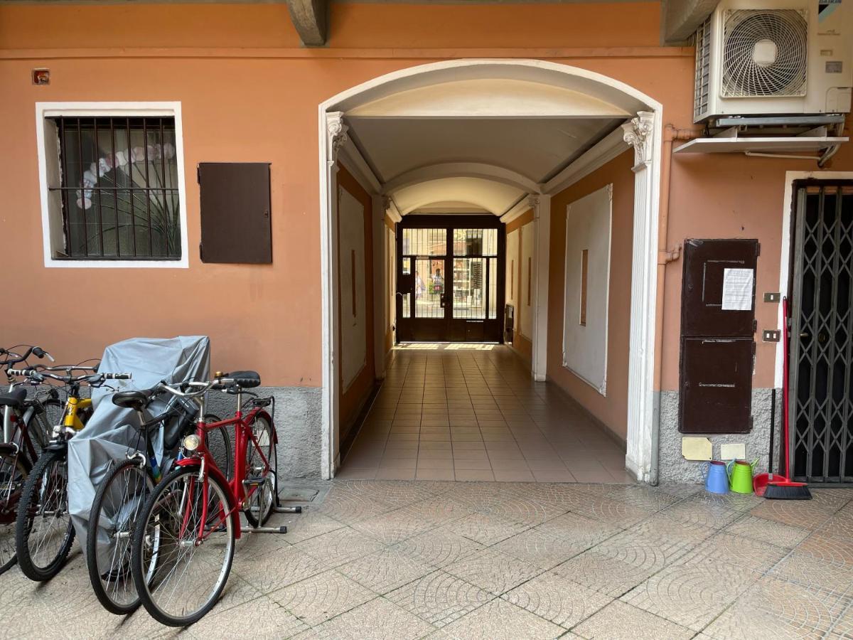 Corte Del 6 - Cozy Modern Flat Apartment Milan Exterior photo
