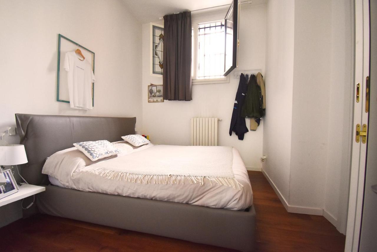 Corte Del 6 - Cozy Modern Flat Apartment Milan Exterior photo