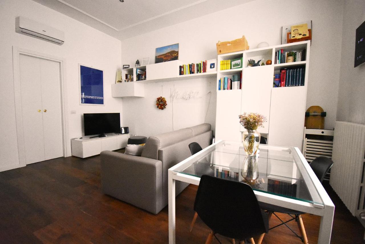 Corte Del 6 - Cozy Modern Flat Apartment Milan Exterior photo
