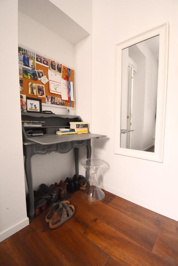 Corte Del 6 - Cozy Modern Flat Apartment Milan Exterior photo